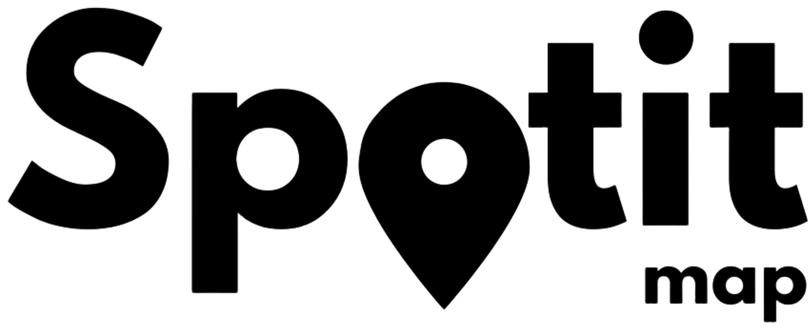 SpotIt Logo
